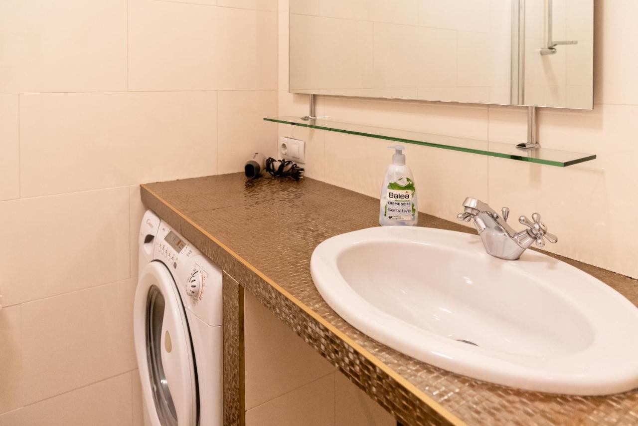 Raday Prime Exclusive Budapest Extérieur photo