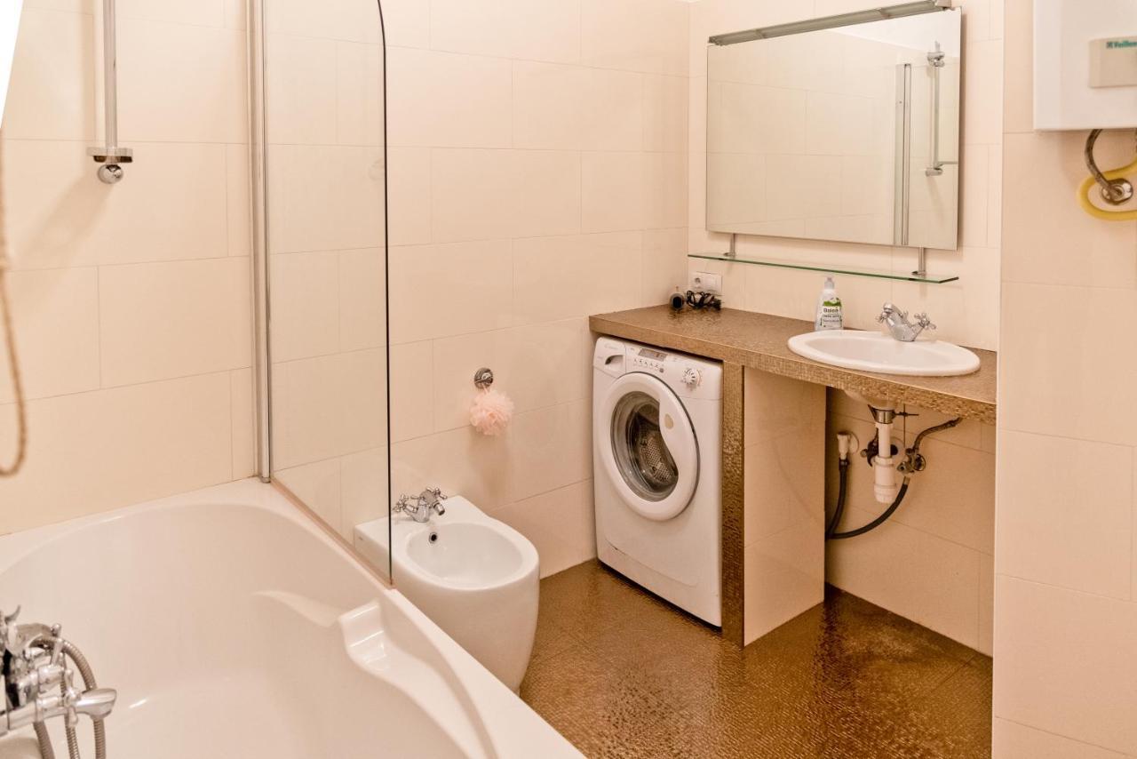 Raday Prime Exclusive Budapest Extérieur photo