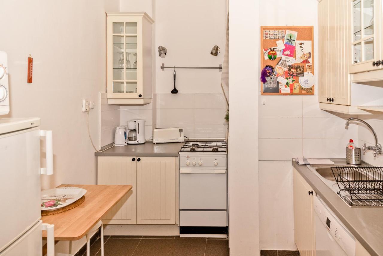 Raday Prime Exclusive Budapest Extérieur photo