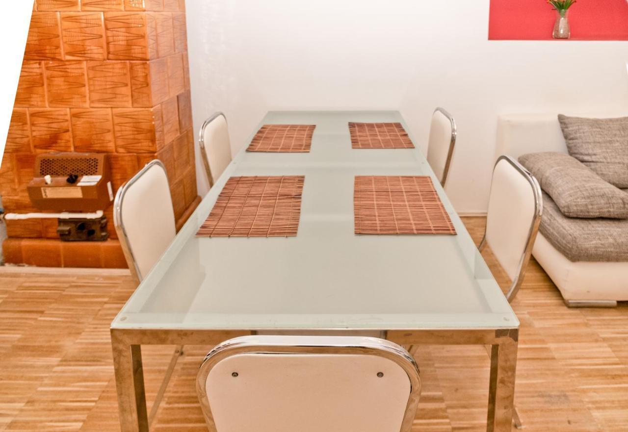 Raday Prime Exclusive Budapest Extérieur photo