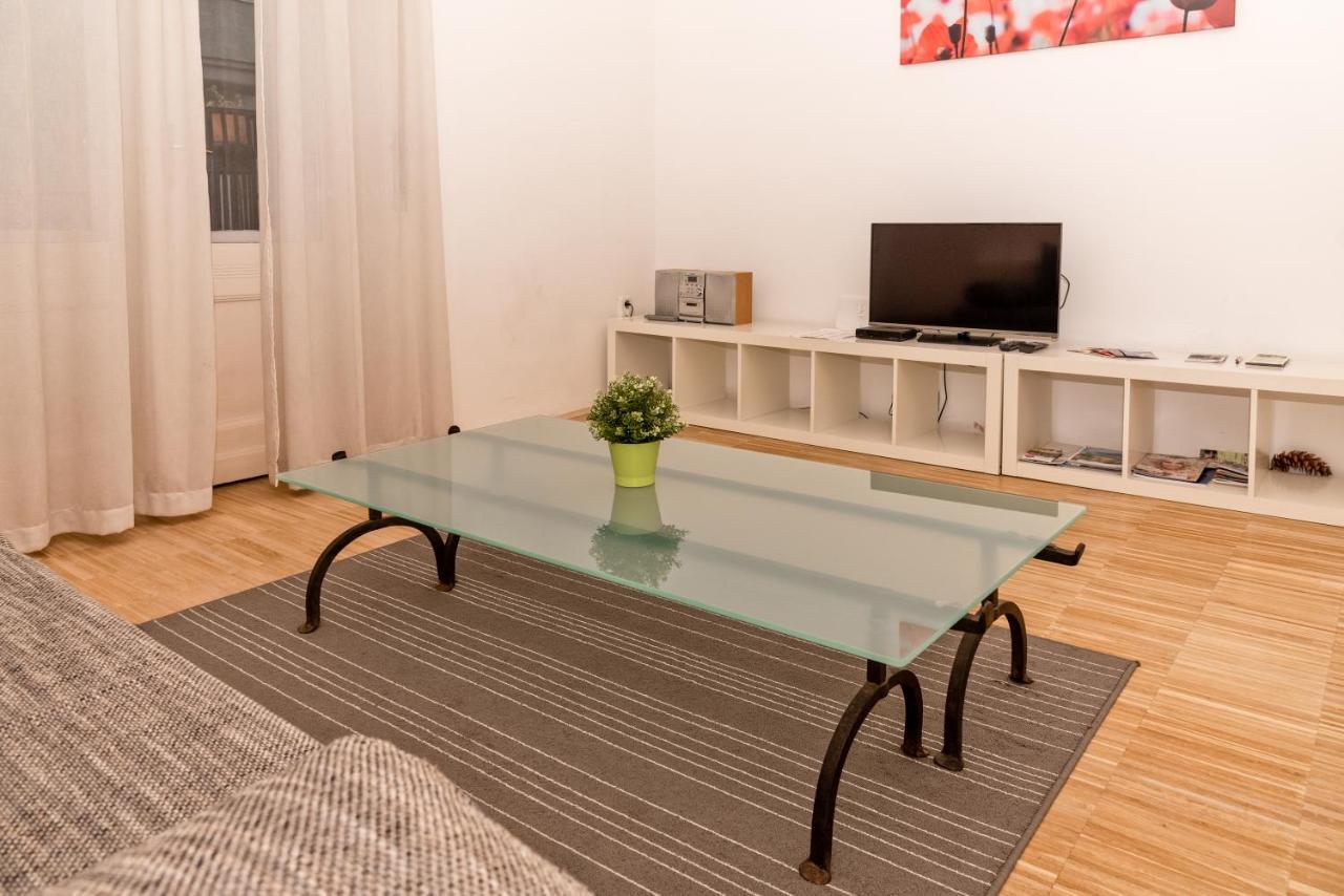 Raday Prime Exclusive Budapest Extérieur photo