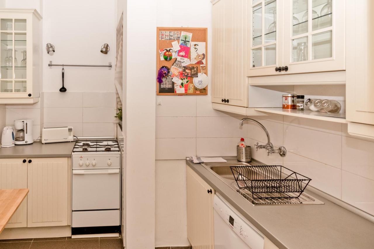Raday Prime Exclusive Budapest Extérieur photo
